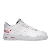 Кроссовки Nike Air Force 1 Low NBA Paris Game