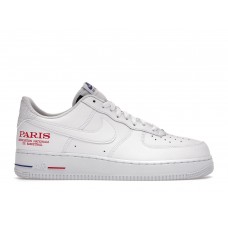 Кроссовки Nike Air Force 1 Low NBA Paris Game