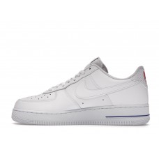 Кроссовки Nike Air Force 1 Low NBA Paris Game