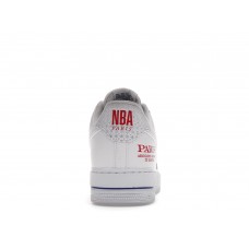 Кроссовки Nike Air Force 1 Low NBA Paris Game