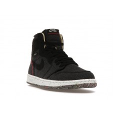Jordan 1 Retro High Zoom Crater