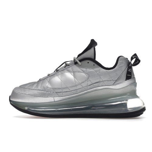 Кроссы Nike MX-720-818 Silver Bullet - мужская сетка размеров