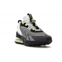 Nike Air Max 270 React Eng Neon