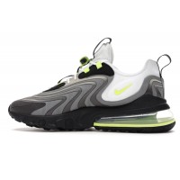 Nike Air Max 270 React Eng Neon