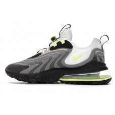 Nike Air Max 270 React Eng Neon
