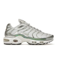 Кроссовки Nike Air Max Plus Metallic Green