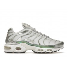 Кроссовки Nike Air Max Plus Metallic Green