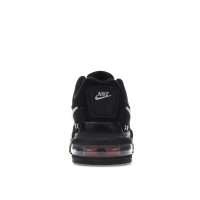 Кроссовки Nike Air Max LTD 3 Black Smoke Grey University Red