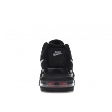 Кроссовки Nike Air Max LTD 3 Black Smoke Grey University Red