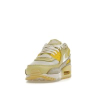 Женские Nike Air Max 90 Recraft Lemon (W)