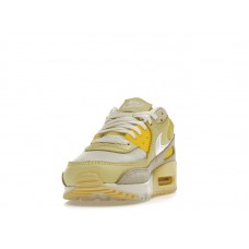 Женские Nike Air Max 90 Recraft Lemon (W)