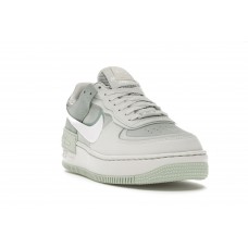 Женские кроссовки Nike Air Force 1 Low Shadow Spruce Aura White (W)