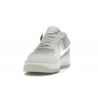 Женские кроссовки Nike Air Force 1 Low Shadow Spruce Aura White (W)