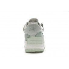Женские кроссовки Nike Air Force 1 Low Shadow Spruce Aura White (W)