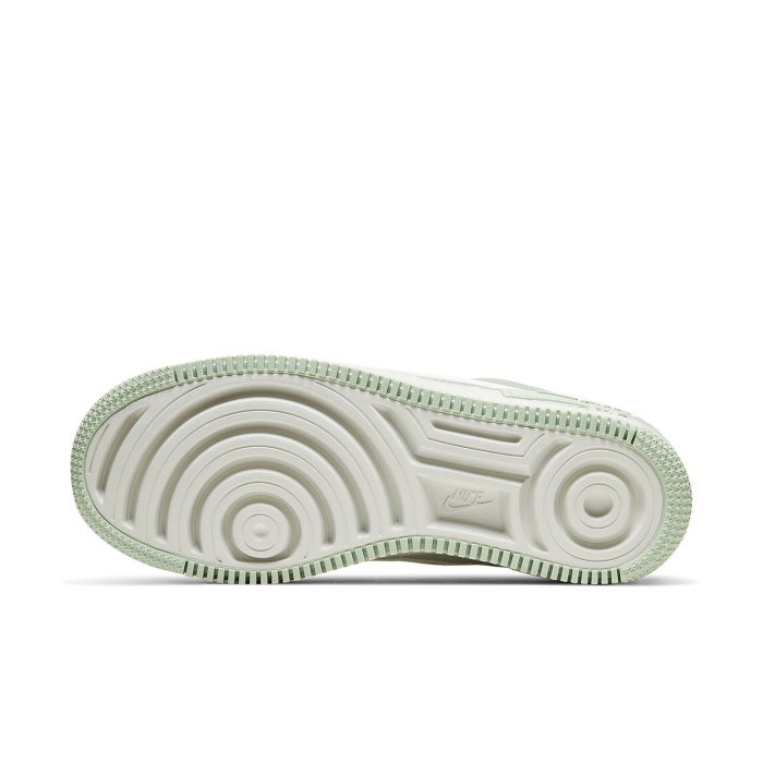 Nike Air Force 1 Low Shadow Spruce Aura White (W) - женская сетка размеров Nike Air Force 1 Low Shadow Spruce Aura White (W) - женская сетка размеров