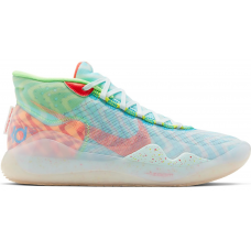 Кроссовки Nike KD 12 Wavvy