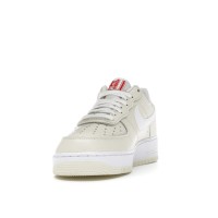 Кроссовки Nike Air Force 1 Low 07 Premium Popcorn