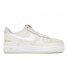 Кроссовки Nike Air Force 1 Low 07 Premium Popcorn