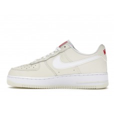 Кроссовки Nike Air Force 1 Low 07 Premium Popcorn