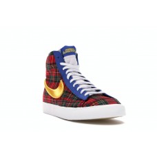 Мужские кроссовки Nike Blazer Mid 77 Vintage Coming to America