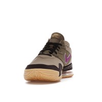 Кроссовки Nike LeBron 18 Low atmos Viotech