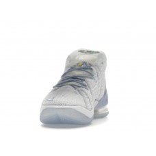 Кроссовки Nike LeBron 18 Play for the Future