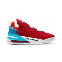 Кроссовки Nike LeBron 18 Gong Xi Fa Cai
