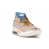 Кроссовки Nike LeBron 18 Multi Animal Print