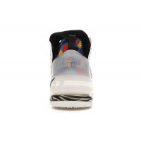 Кроссовки Nike LeBron 18 Multi Animal Print