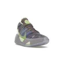 Кроссовки Nike KD 13 Recycled Collar Barely Volt