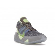 Кроссовки Nike KD 13 Recycled Collar Barely Volt