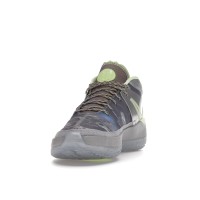 Кроссовки Nike KD 13 Recycled Collar Barely Volt