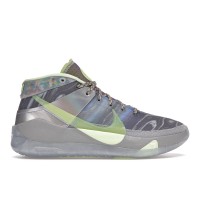 Кроссовки Nike KD 13 Recycled Collar Barely Volt