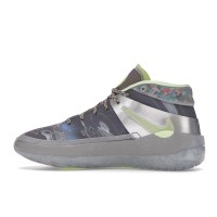 Кроссовки Nike KD 13 Recycled Collar Barely Volt