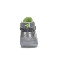 Кроссовки Nike KD 13 Recycled Collar Barely Volt
