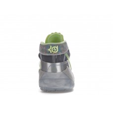 Кроссовки Nike KD 13 Recycled Collar Barely Volt