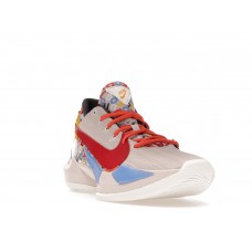 Кроссовки Nike Zoom Freak 2 Alphabet