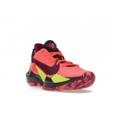 Кроссовки Nike Zoom Freak 2 Bright Mango