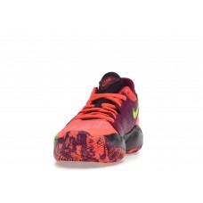 Кроссовки Nike Zoom Freak 2 Bright Mango