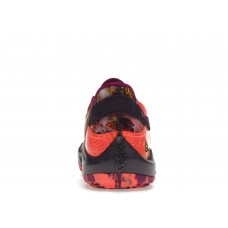 Кроссовки Nike Zoom Freak 2 Bright Mango