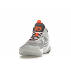 Кроссовки Nike KD Trey 5 IX Pure Platinum
