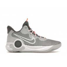 Кроссовки Nike KD Trey 5 IX Pure Platinum
