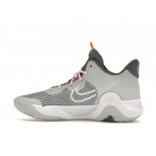 Кроссовки Nike KD Trey 5 IX Pure Platinum