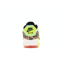 Женские Nike Air Max 90 LX 90s Dancefloor Green (W)
