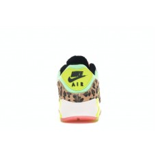Женские Nike Air Max 90 LX 90s Dancefloor Green (W)