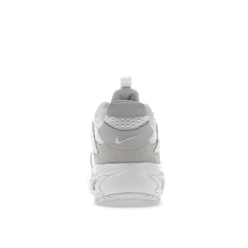 Кроссы Nike Zoom Air Fire Photon Dust White (W) - женская сетка размеров