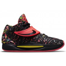 Кроссовки Nike KD 14 Ky-D Dream