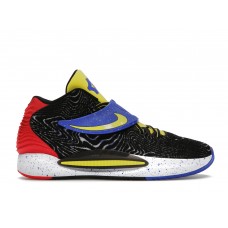 Кроссовки Nike KD 14 Pop Art