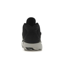 Кроссовки Nike KD 14 Black Lime Glow