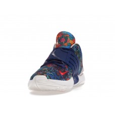Кроссовки Nike KD 14 Psychedelic